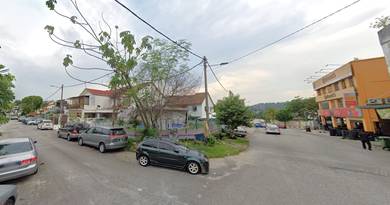 2-storey Terraced House For Sale in Cheras,KUL