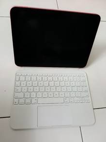 IPad (A16) + Keyboard + Cover