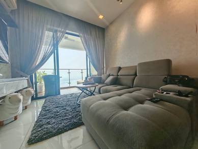 Condominium For Sale in AmberSide @ Country Garden Danga Bay