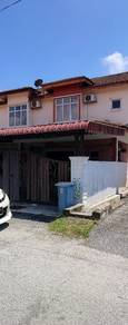 2-storey Terraced House For Rent in Banting,SGR