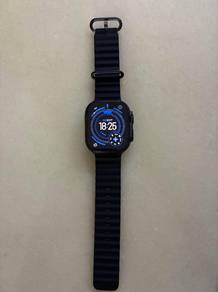 Apple Watch Ultra 3 49mm GPS   Cellular - Like New