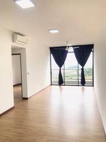 Condominium For Rent in The Garden Bundusan