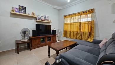 2-storey Terraced House For Sale in Kepong,KUL