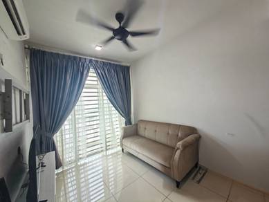 Apartment For Rent in Residensi Meru Raya (PR1MA @ Meru)