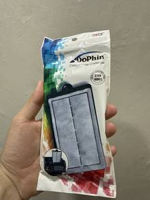 DoPhin Carbon Filter