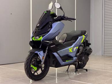 WMOTO Nexy+180