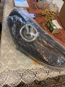 Mazda 3 Grille Logo Protective Cover