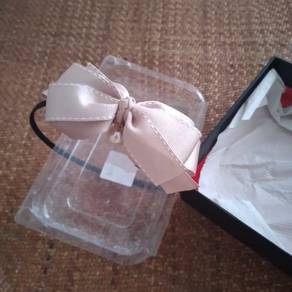 頭箍 headband (韓國製造 made in Korea)