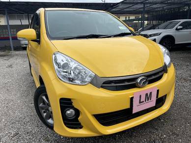 Perodua MyVi SE ZHS in Bandar Bukit Tinggi, SGR