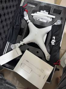 DJI PHANTOM 3 Advance