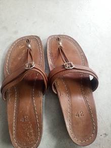 Capal shoes traditional