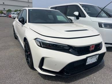 2024 Honda Civic Type R TYPE R