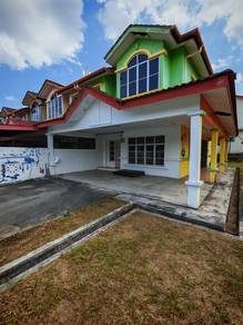 2-storey Terraced House For Sale in Semenyih,SGR