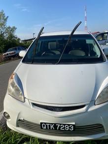 Perodua Alza SX in Daro, SWK