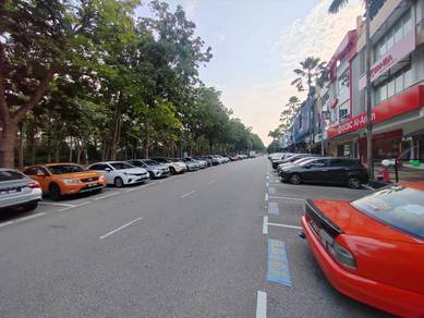 Shop lot For Rent in Skudai,JHR