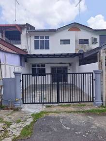 2-storey Terraced House For Sale in Kluang,JHR