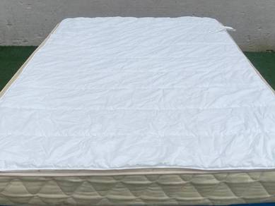 C080 Selimut Toto 146 x 192 cm Super Single