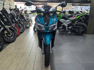Modenas Karisma 125