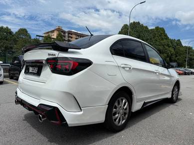 Proton Saga PREMIUM AT in Seri Kembangan, SGR