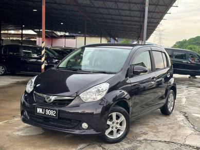 2013 Perodua MyVi EZi PREMIUM