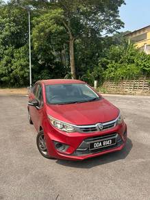 Proton Persona STANDARD in Rawang, SGR