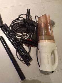 Shimono Vacuum Cleaner