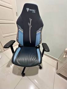 Secretlab TITAN Evo Yasuo Edition XL Gaming Chair