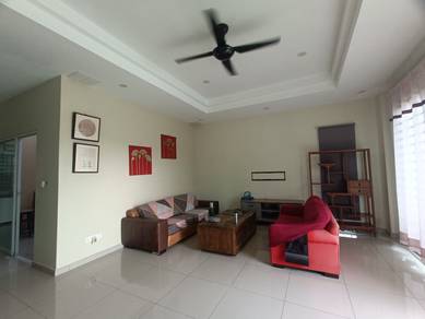 1-storey Terraced House For Sale in Simpang Ampat,PNG
