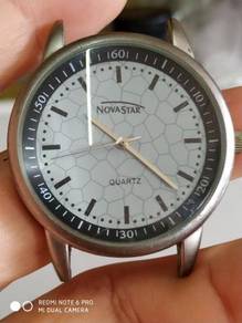 Vintage Novostar gent watch