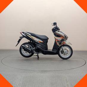 Modenas Karisma 125
