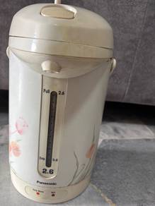 Panasonic Thermo Pot NC-26N 2.6L