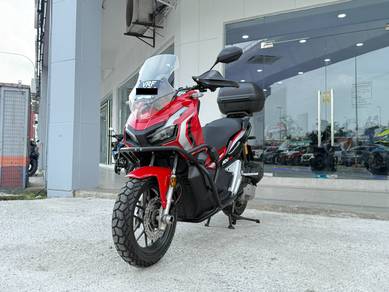 Honda ADV 150