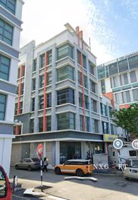 Shop lot For Sale in Shah Alam,SGR