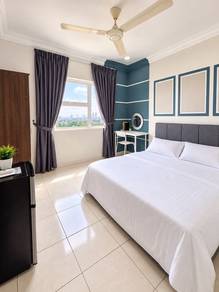 Room in Puchong, SGR