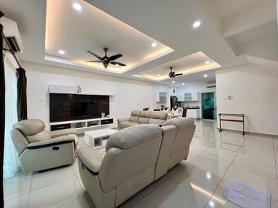 2-storey Terraced House For Sale in Chemor,PRK