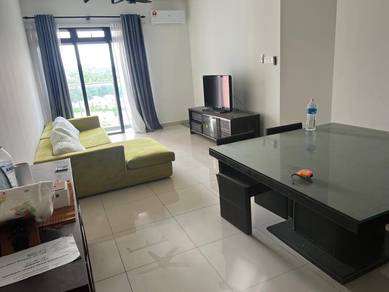 Condominium For Rent in Setia Seraya Residence