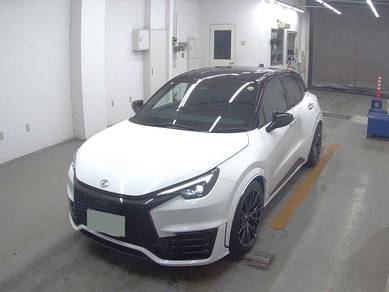 2025 Lexus LBX MORIZO RR ORIGINAL EDITION