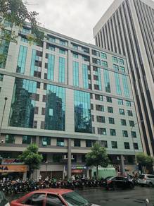 Shop lot For Sale in KLCC,KUL