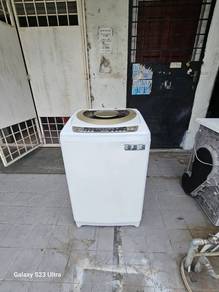 Toshiba washer washing machine mesin basuh 10.0kgs