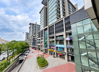 Shop lot For Rent in Cheras,KUL