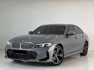BMW 320i 20i M SPORT in Setapak, KUL