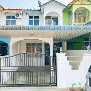 2-storey Terraced House For Sale in Kulim,KDH
