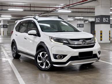 Honda BR-V V in Serdang, KUL