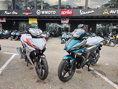 Yamaha Y16ZR