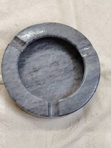 old ashtray