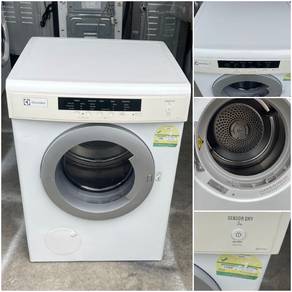 Electrolux vented clothes dryer pengering baju 7.0