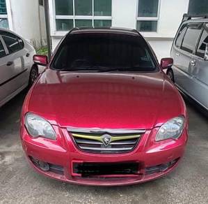 Proton Persona ELEGANCE BASE LINE in Tuaran, SBH