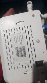 modem 4G secondhand