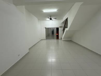 2-storey Terraced House For Rent in Semenyih,SGR