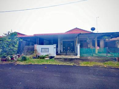 1-storey Terraced House For Sale in Sungai Petani,KDH